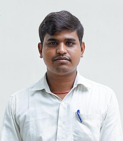 Akash Kumar Panday