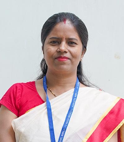 Reeta Kumari