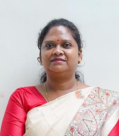 Dipti Rima Kindo