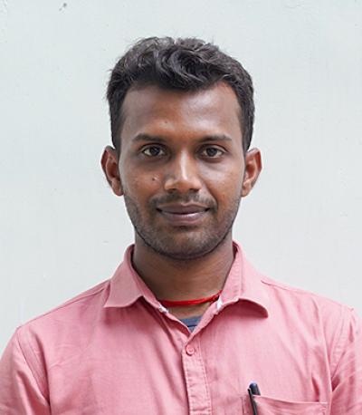 Banti Kumar