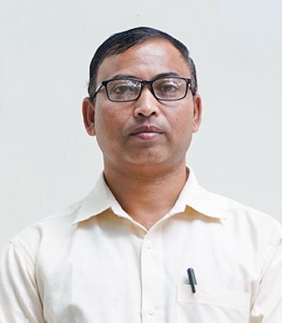Yudhisthir Mahato