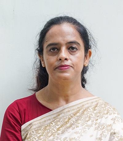 Nivedita Moitra
