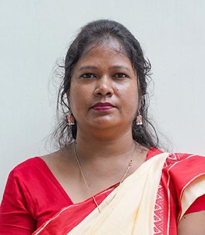 Ketaki Rani