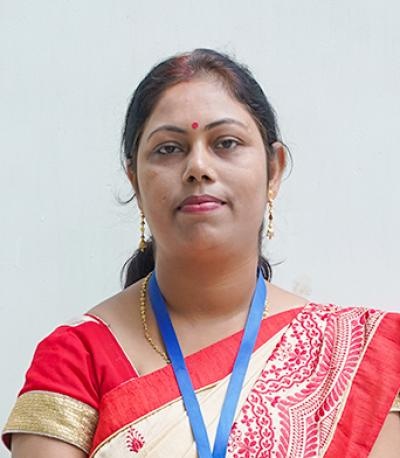 Dr Sweta Singh